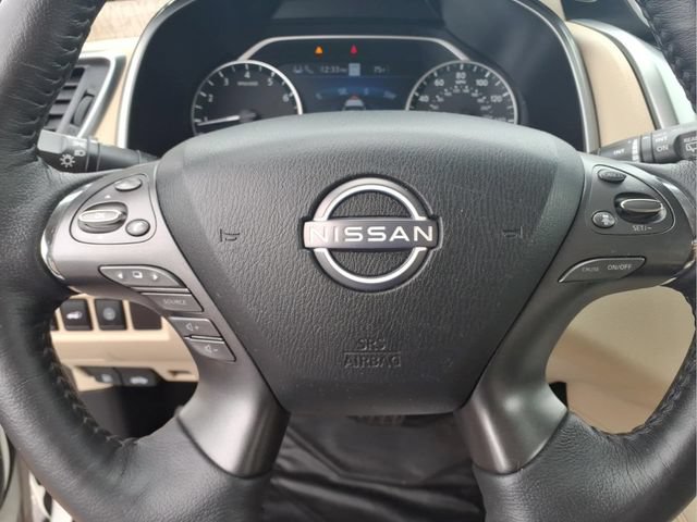 Used 2023 Nissan Murano SL FWD image 12