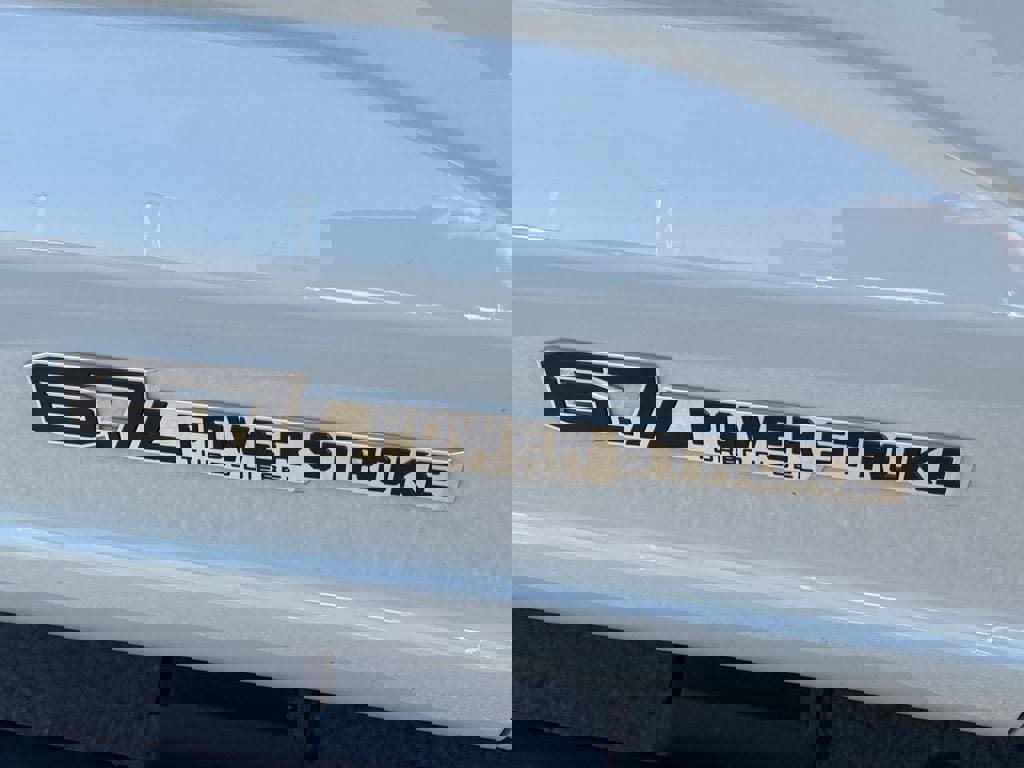 New 2026 Ford F250 XLT w/ XLT Premium Package image 12