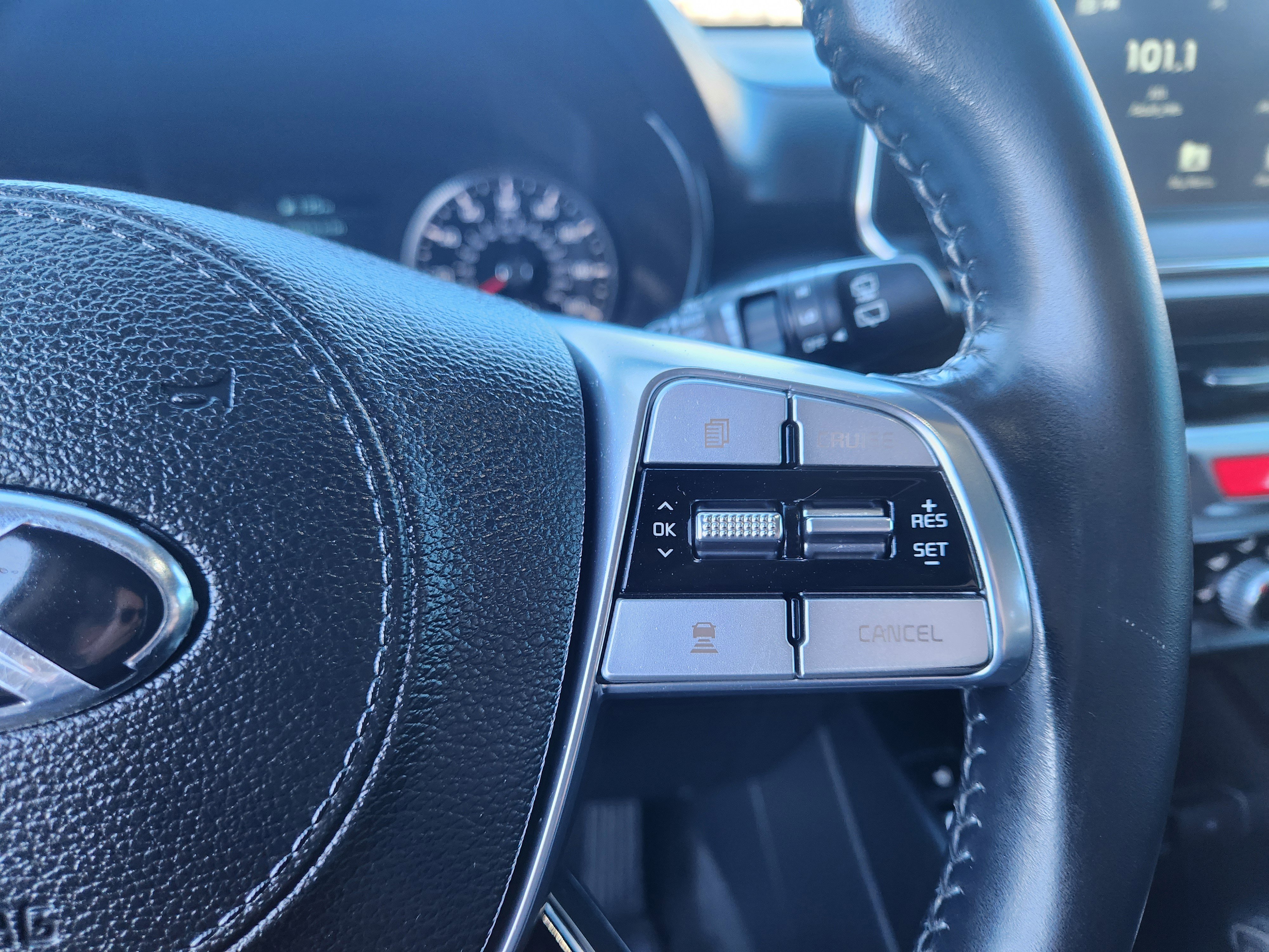 Used 2020 Kia Telluride S image 20