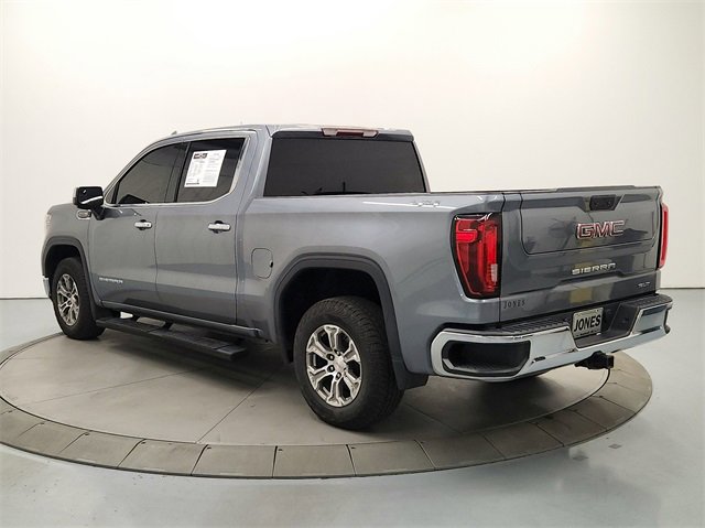 Used 2020 GMC Sierra 1500 SLT image 5