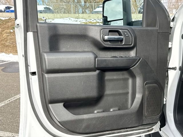 Certified 2024 Chevrolet Silverado 2500 W/T image 20