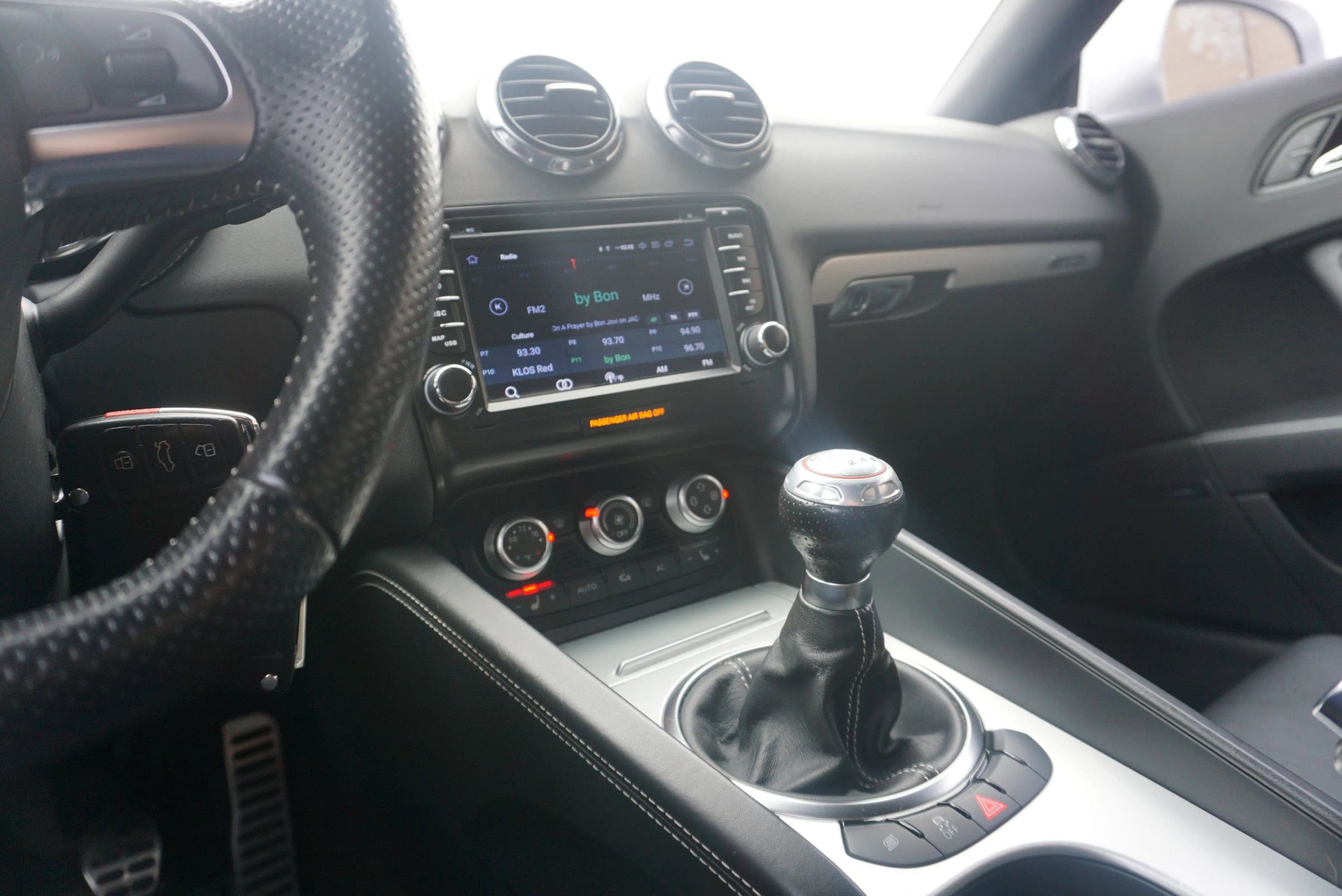 Used 2012 Audi TT RS image 29