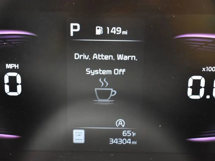 Used 2024 Kia Sportage LX image 28