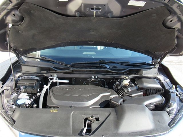 Used 2023 Honda Odyssey EX-L image 7