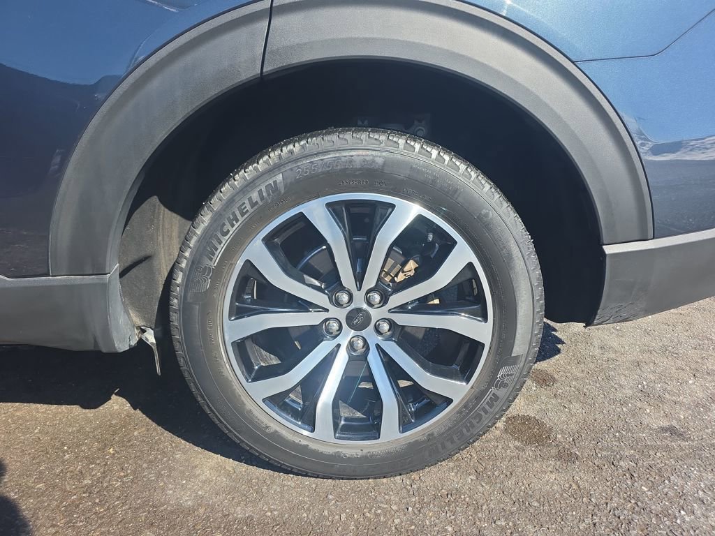 Used 2022 Ford Explorer ST image 13