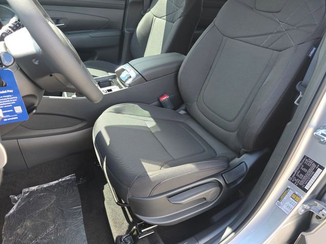 New 2026 Hyundai Tucson SE AWD/4WD image 22