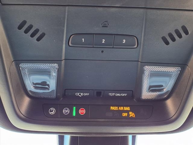 Used 2024 Chevrolet Blazer RS image 22