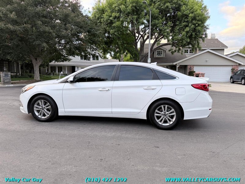 Used 2016 Hyundai Sonata SE FWD image 7