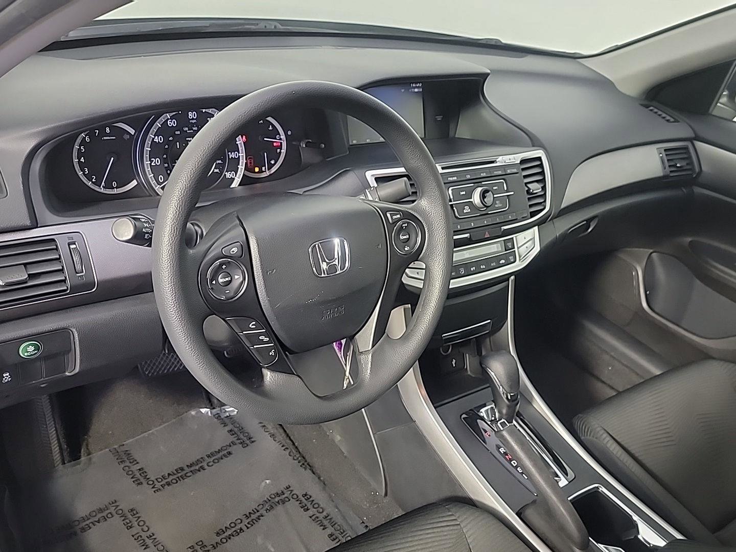 Used 2014 Honda Accord LX image 16