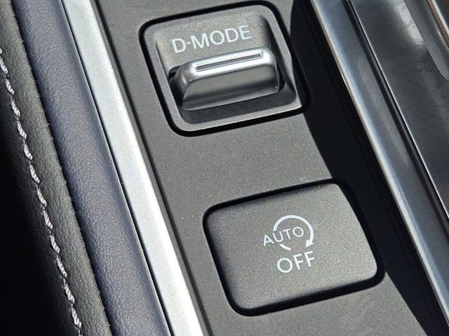 Used 2026 INFINITI QX60 Sport w/ Dark Cargo Package AWD/4WD image 8