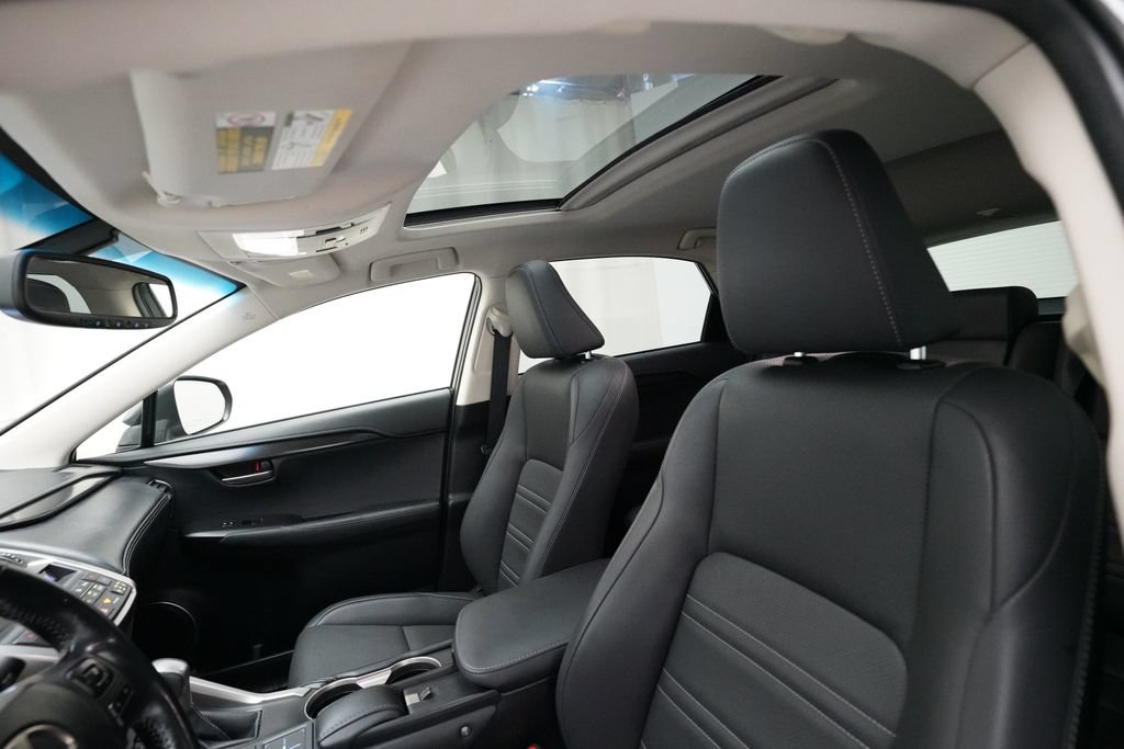 Used 2016 Lexus NX 200t AWD w/ Premium Package image 31