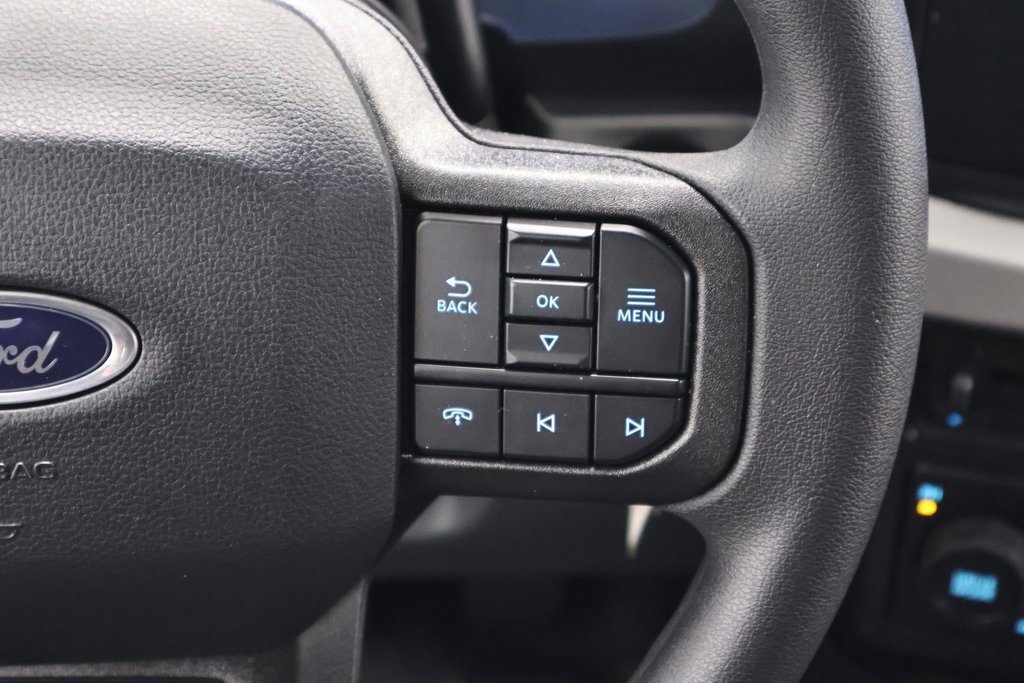 New 2026 Ford F450 XL w/ 360-Degree Camera Package image 19