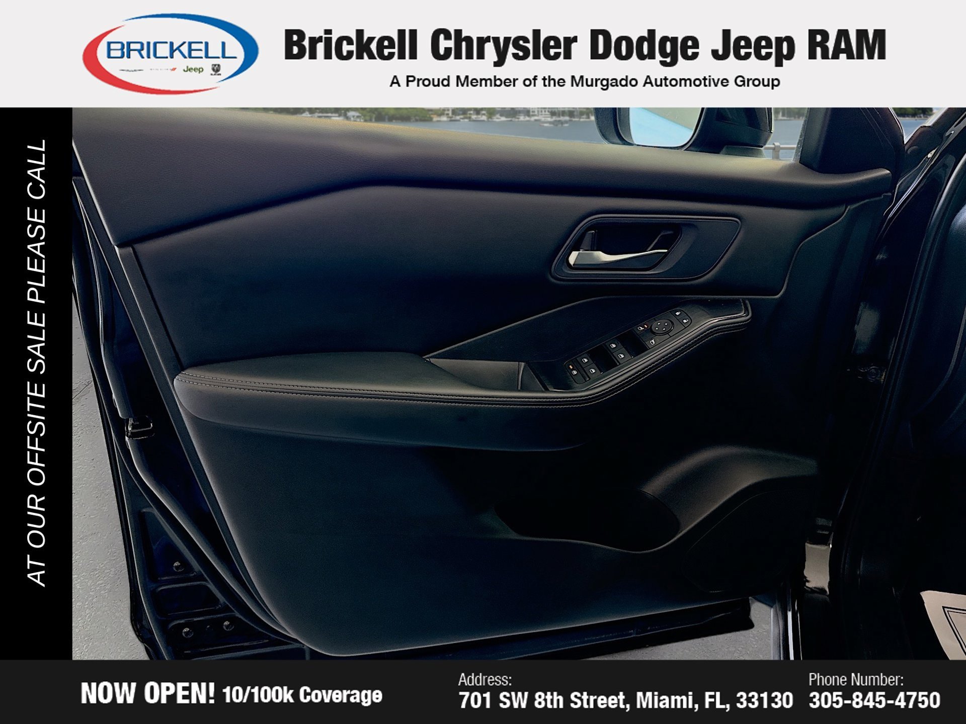 Used 2024 Nissan Rogue SV AWD/4WD image 21