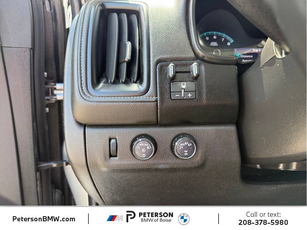 Used 2022 GMC Canyon Denali AWD/4WD image 29
