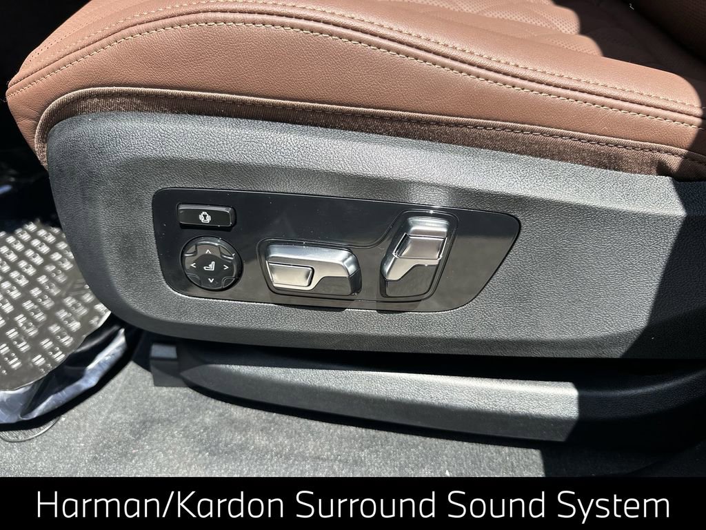 Certified 2026 BMW X7 xDrive40i image 17