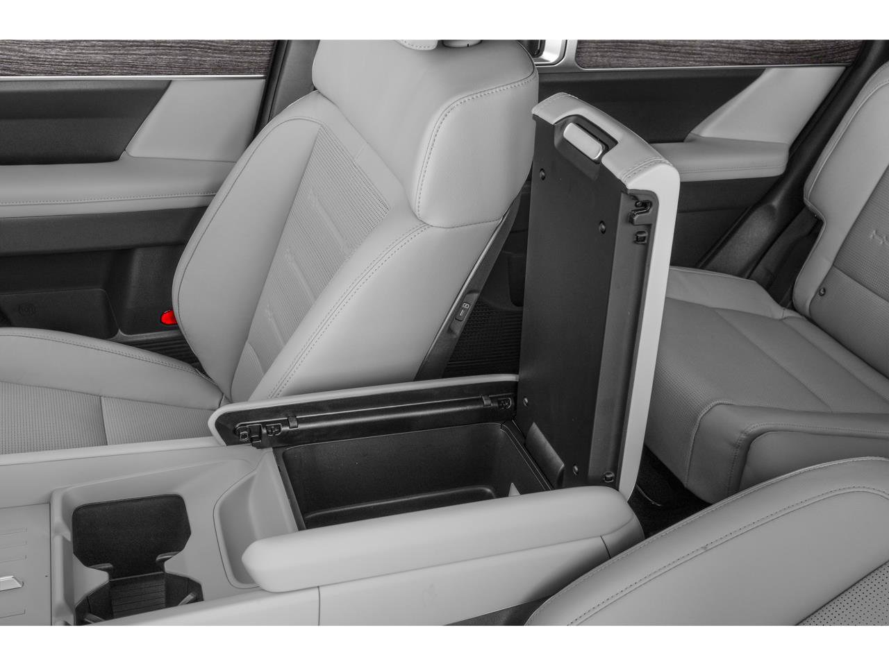 New 2026 Hyundai Santa Fe Limited AWD/4WD image 27
