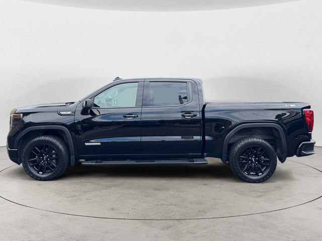 Used 2024 GMC Sierra 1500 Elevation w/ Elevation Premium Package AWD/4WD image 8