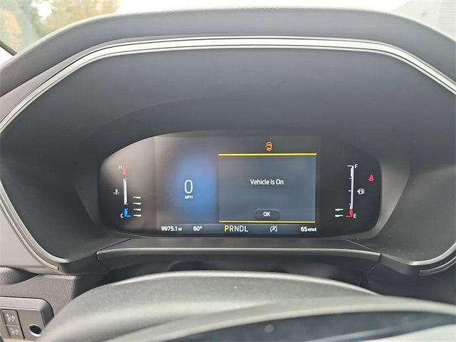 Certified 2024 Ford Escape Active image 19