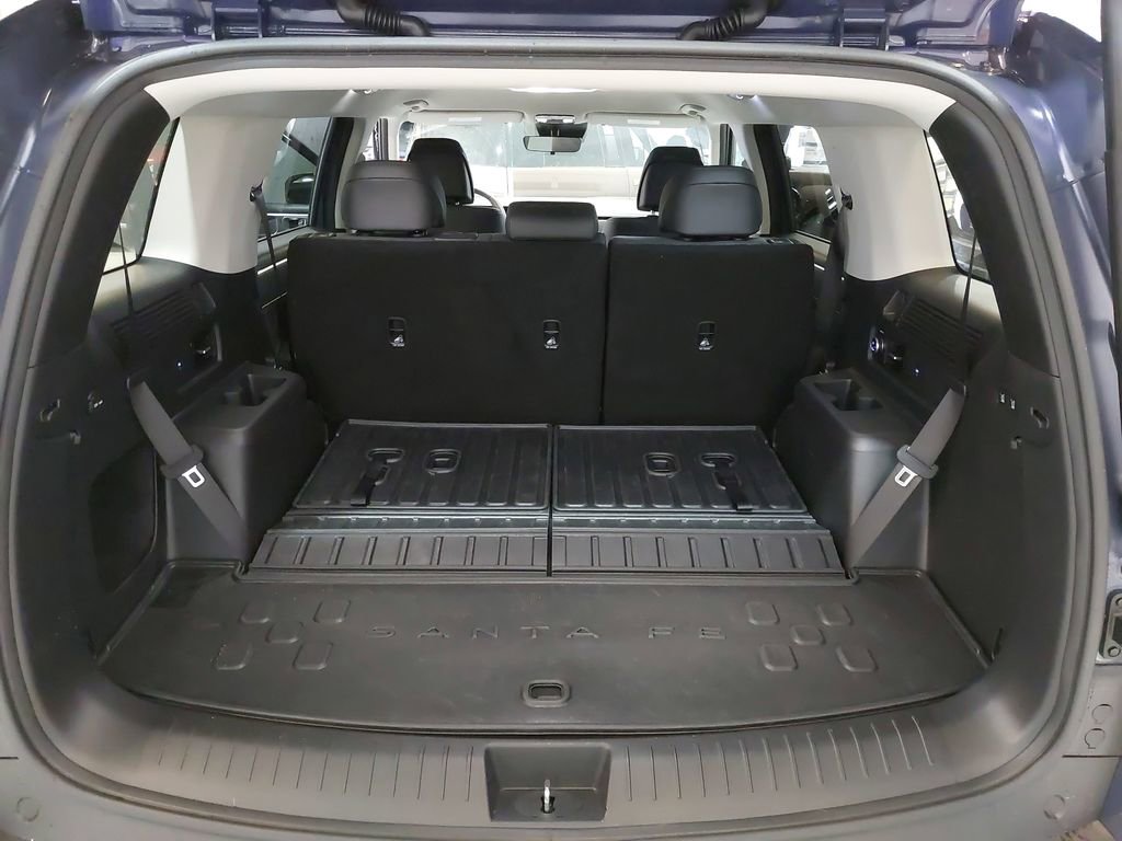 Certified 2026 Hyundai Santa Fe SEL image 13