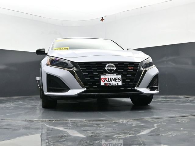 Used 2025 Nissan Altima 2.5 SR image 44