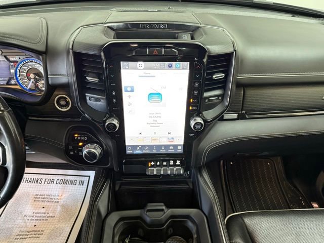 Certified 2022 RAM 1500 Limited image 31