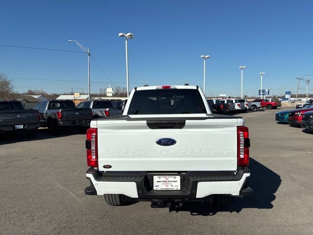 New 2026 Ford F250 XL w/ STX Appearance Package image 4