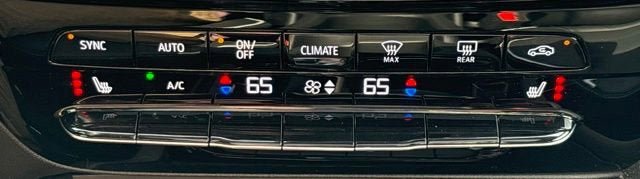 New 2026 Buick Encore GX Avenir w/ Avenir Technology Package AWD/4WD image 25