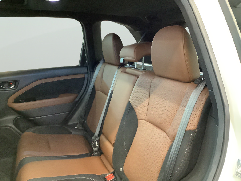 Certified 2026 Subaru Forester Touring AWD/4WD image 16