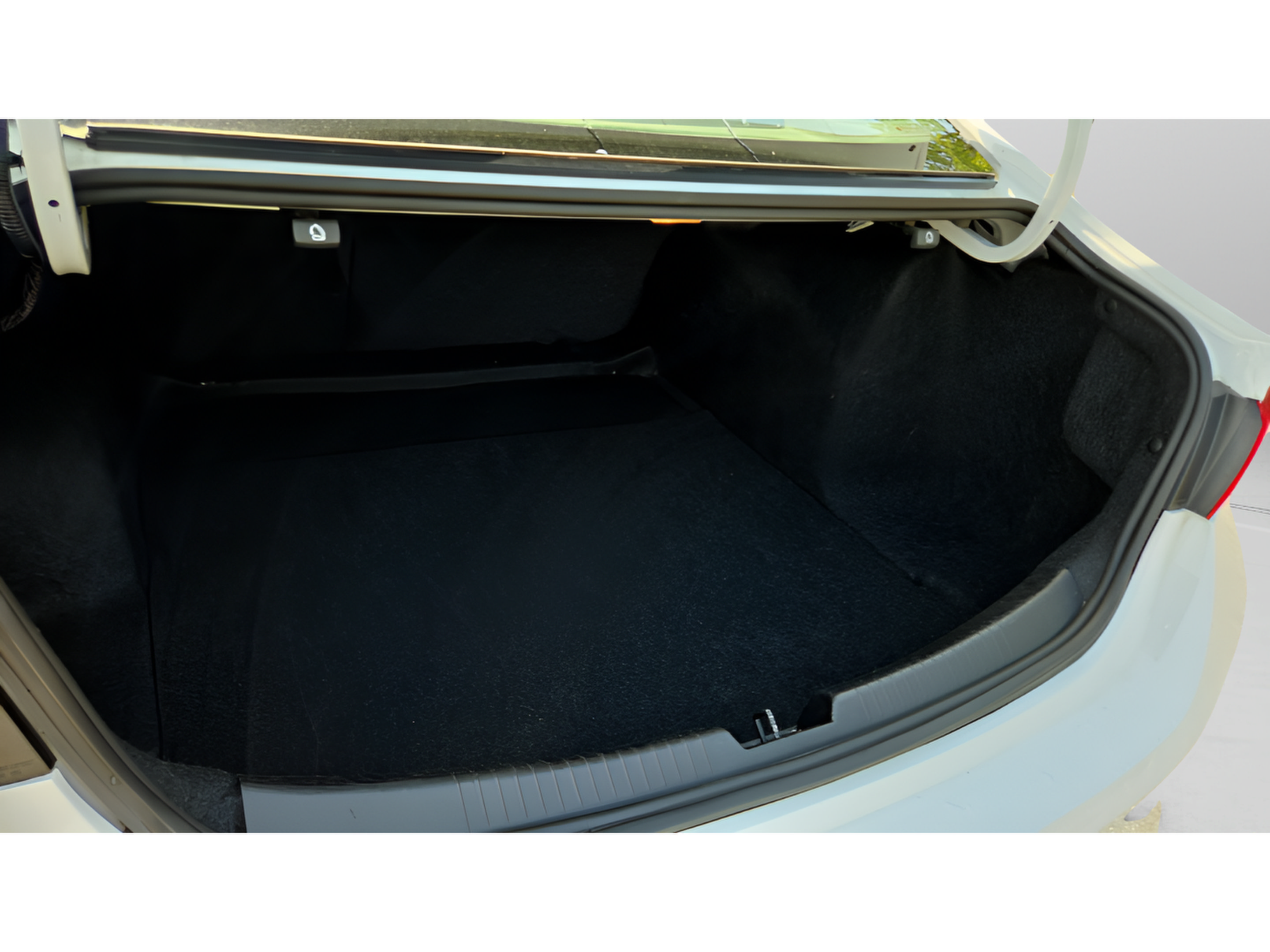 Certified 2024 Chevrolet Malibu LT FWD image 13