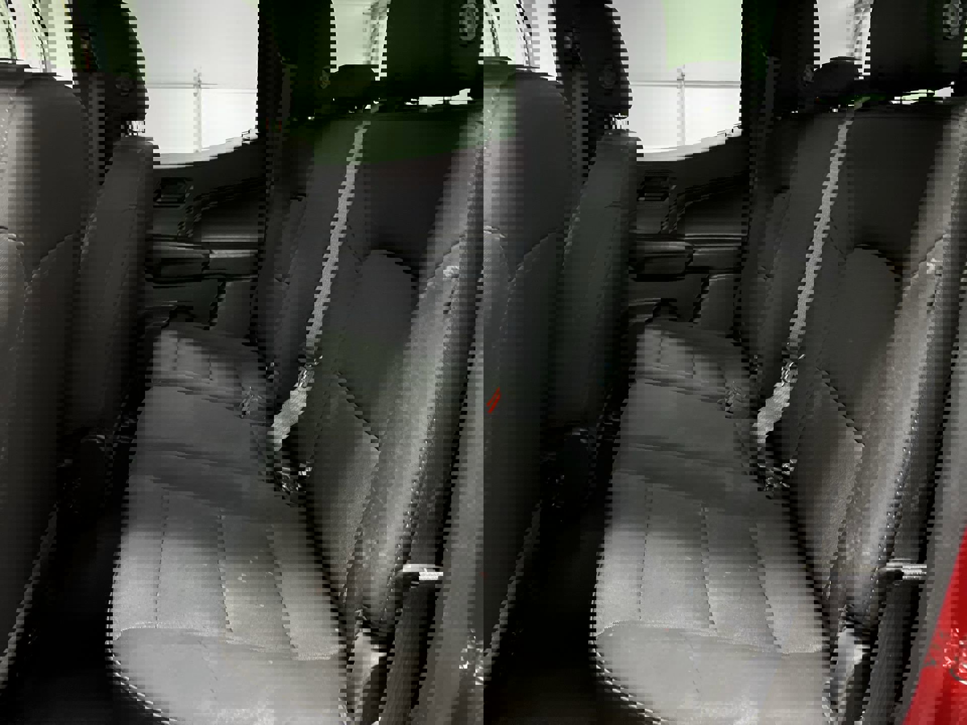 Certified 2023 Chevrolet Colorado W/T image 77