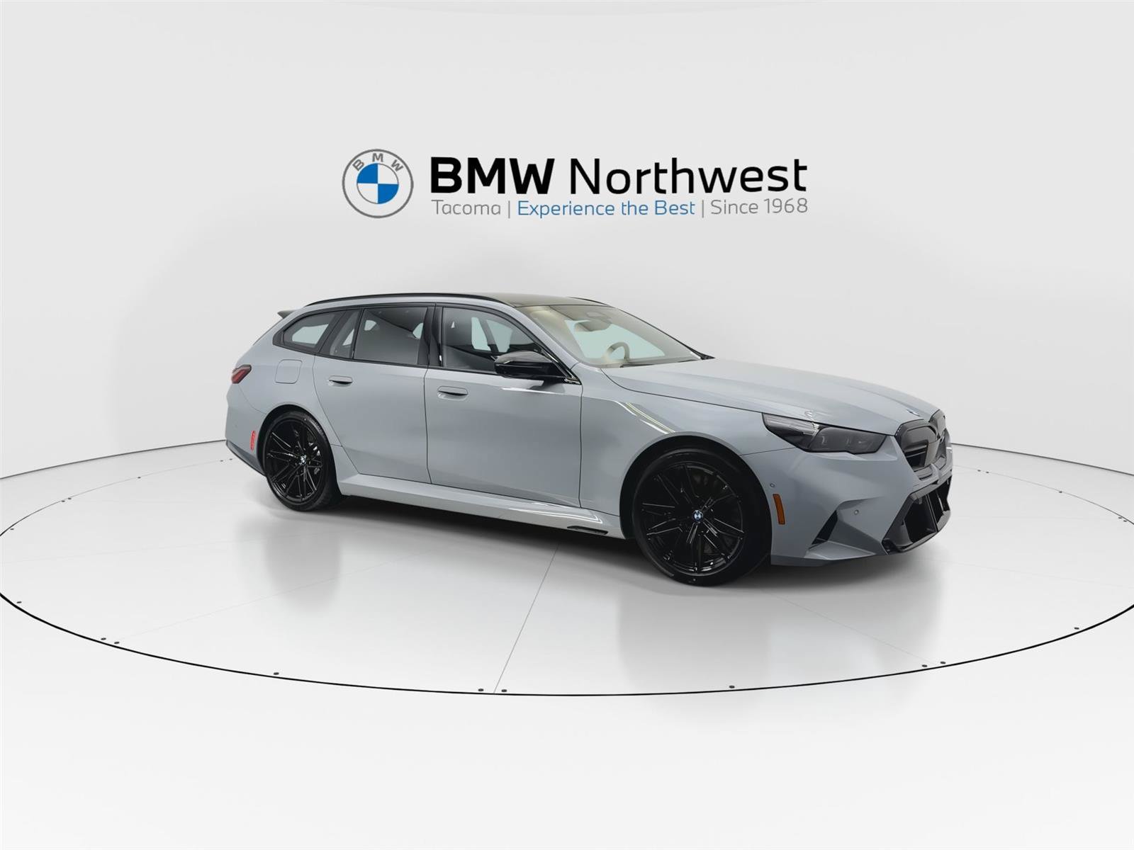 New 2027 BMW M5 Touring AWD/4WD image 6