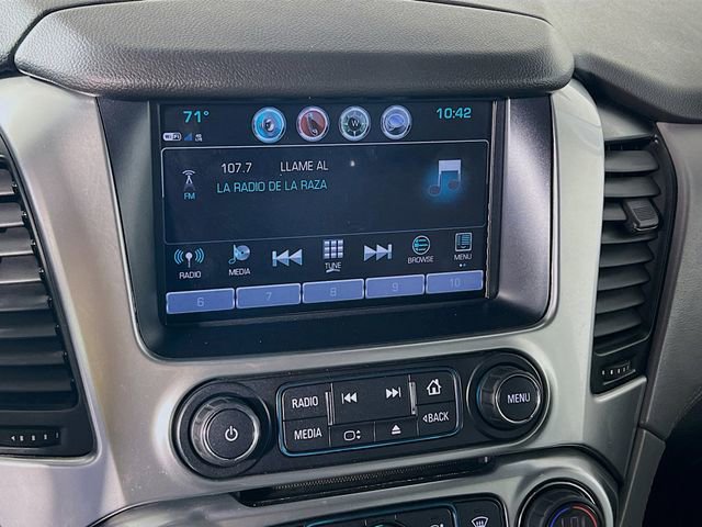 Used 2019 Chevrolet Tahoe LT w/ Off-Road Package image 21