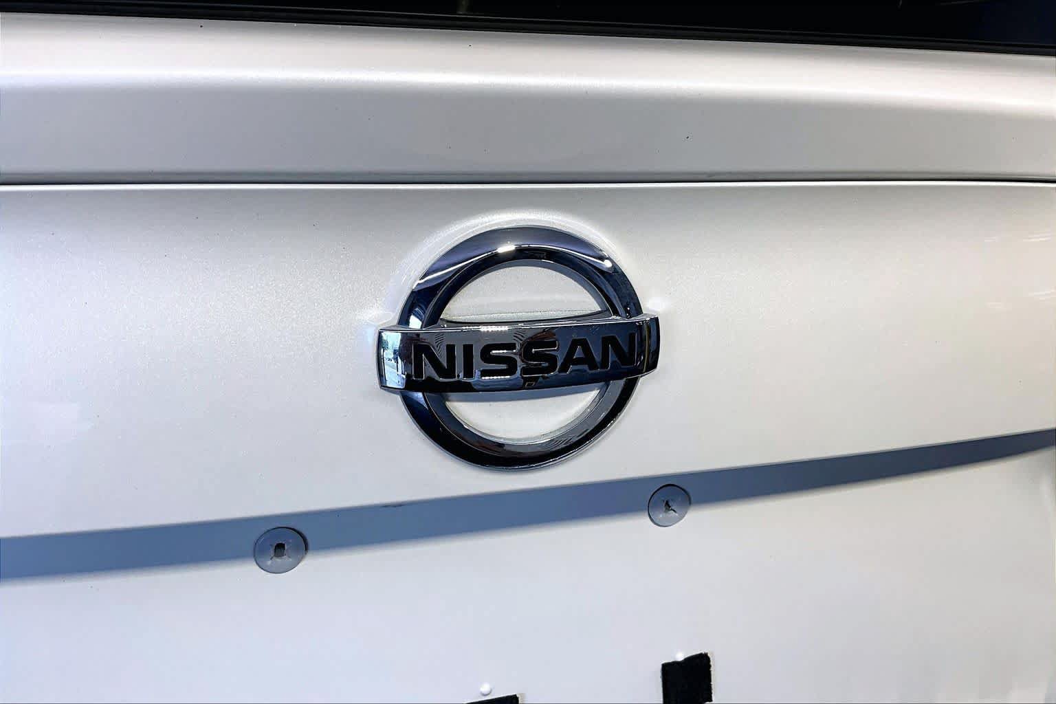 Used 2017 Nissan Rogue Sport SV AWD/4WD image 33