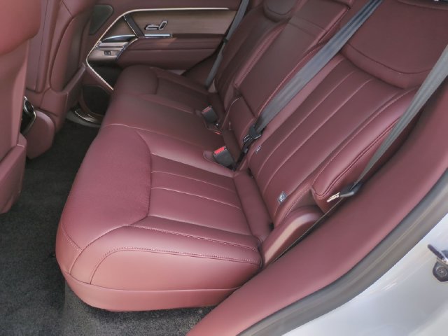 New 2027 Land Rover Range Rover SE AWD/4WD image 15