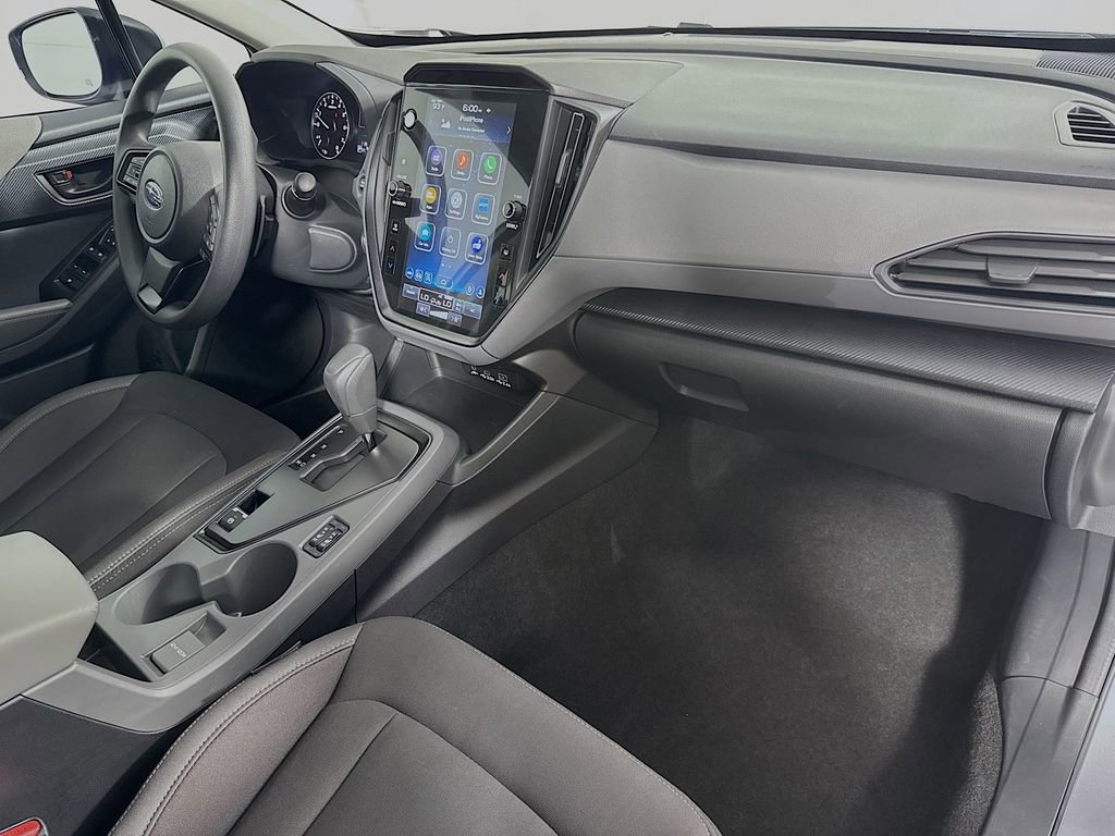 Certified 2026 Subaru Crosstrek 2.0i Premium AWD/4WD image 36