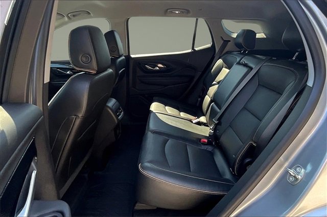 Used 2023 GMC Terrain AT4 w/ LPO, Floor Liner Package image 23