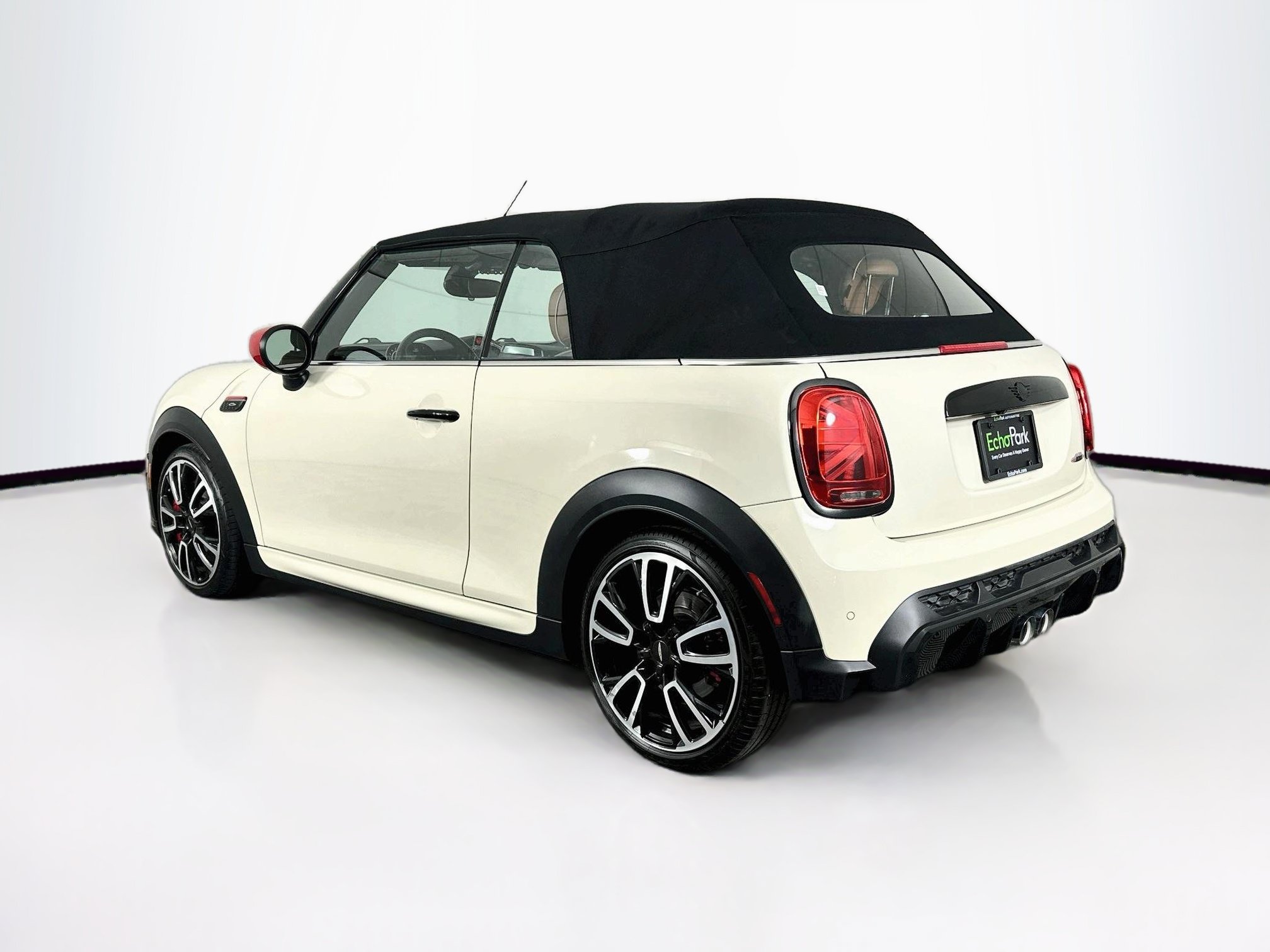 Used 2022 MINI Cooper John Cooper Works w/ Driver Assistance Package FWD image 5