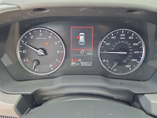 Certified 2024 Subaru Crosstrek 2.5i Limited AWD/4WD image 27