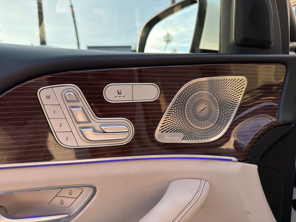 Used 2022 Mercedes-Benz GLE 350 w/ Premium Package image 17