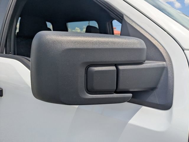 Used 2022 Ford F150 Tremor w/ Trailer Tow Package image 12