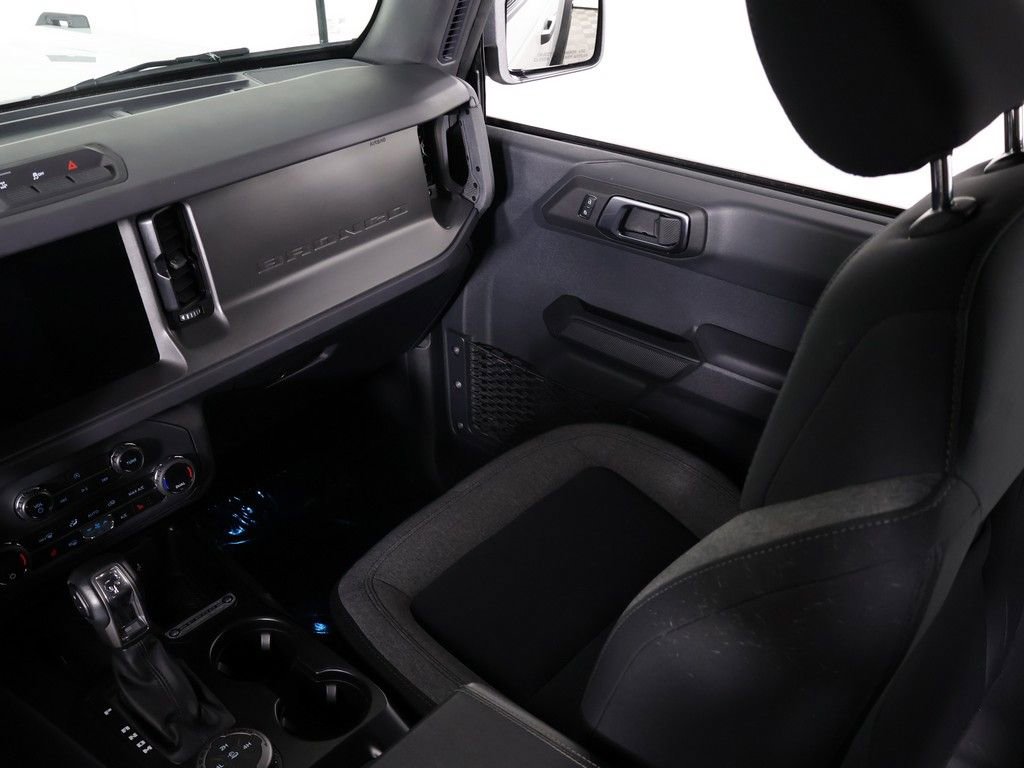 Used 2025 Ford Bronco Big Bend image 35