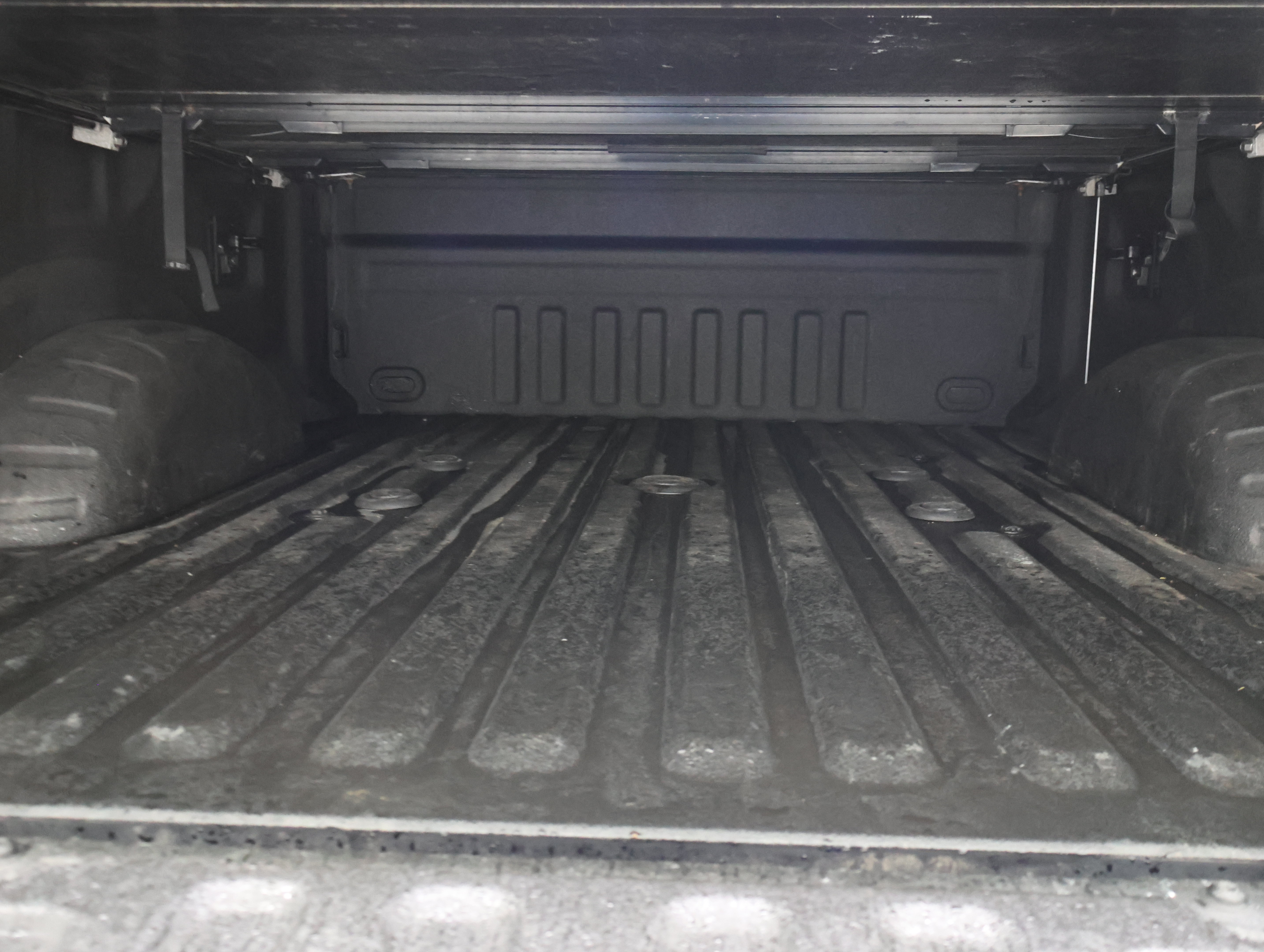 Used 2022 Ford F250 Lariat w/ Tremor Off-Road Package AWD/4WD image 29