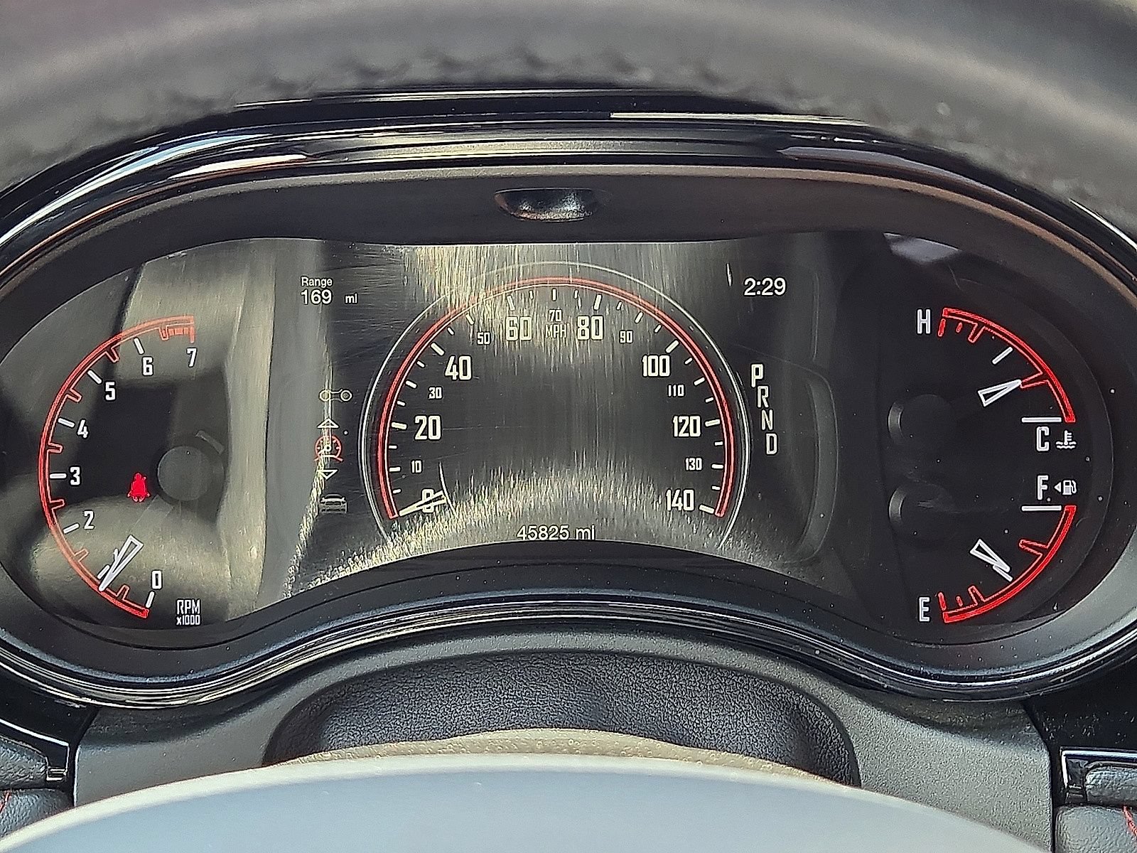 Used 2025 Dodge Durango GT AWD/4WD image 27