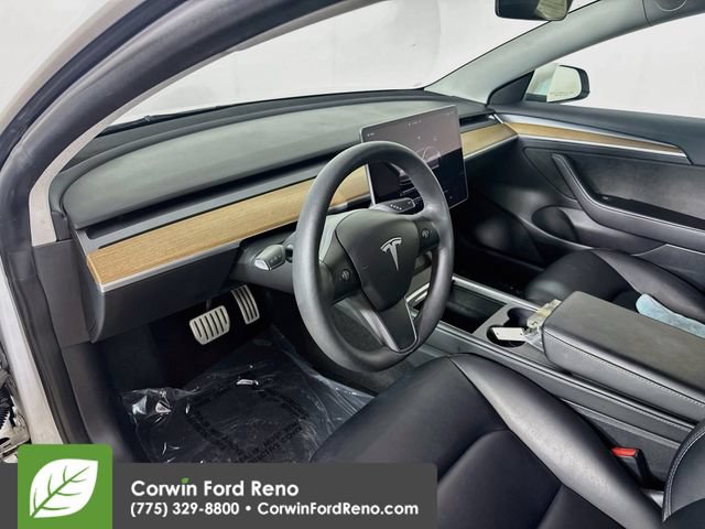 Used 2023 Tesla Model 3 Performance AWD/4WD image 10