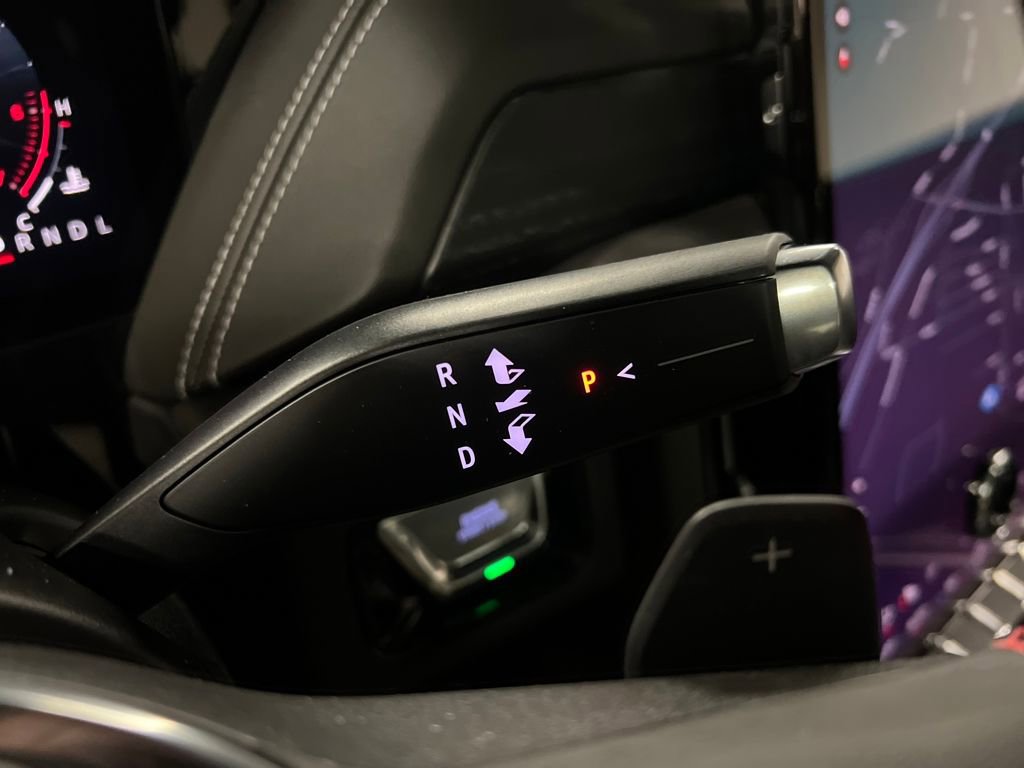 New 2026 GMC Yukon AT4 Ultimate image 26