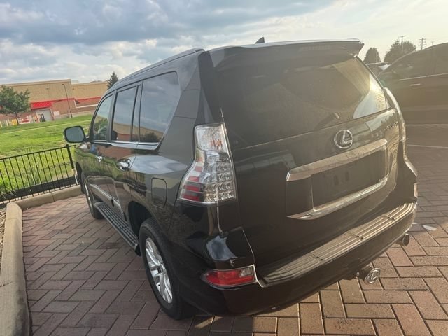 Used 2017 Lexus GX 460 Premium AWD/4WD image 4