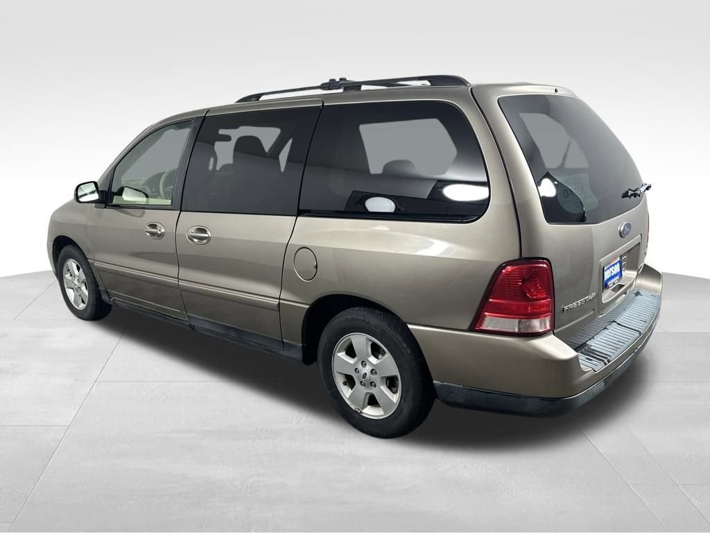 Used 2005 Ford Freestar SES image 8