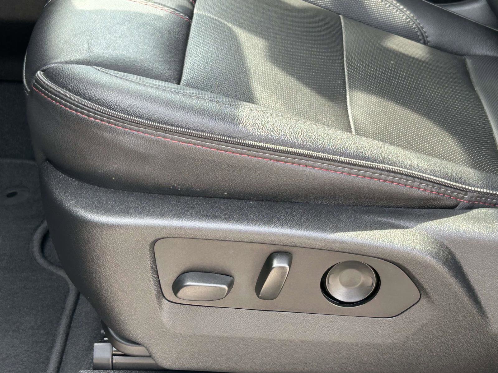 Used 2022 Chevrolet Tahoe RST w/ Luxury Package image 19