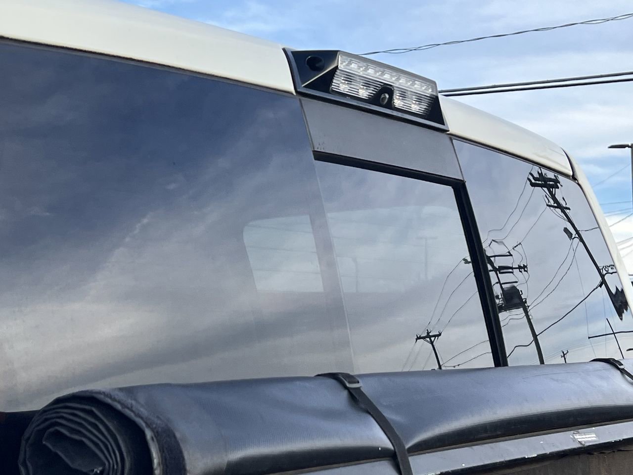 Used 2017 RAM 2500 Longhorn w/ Convenience Group image 32