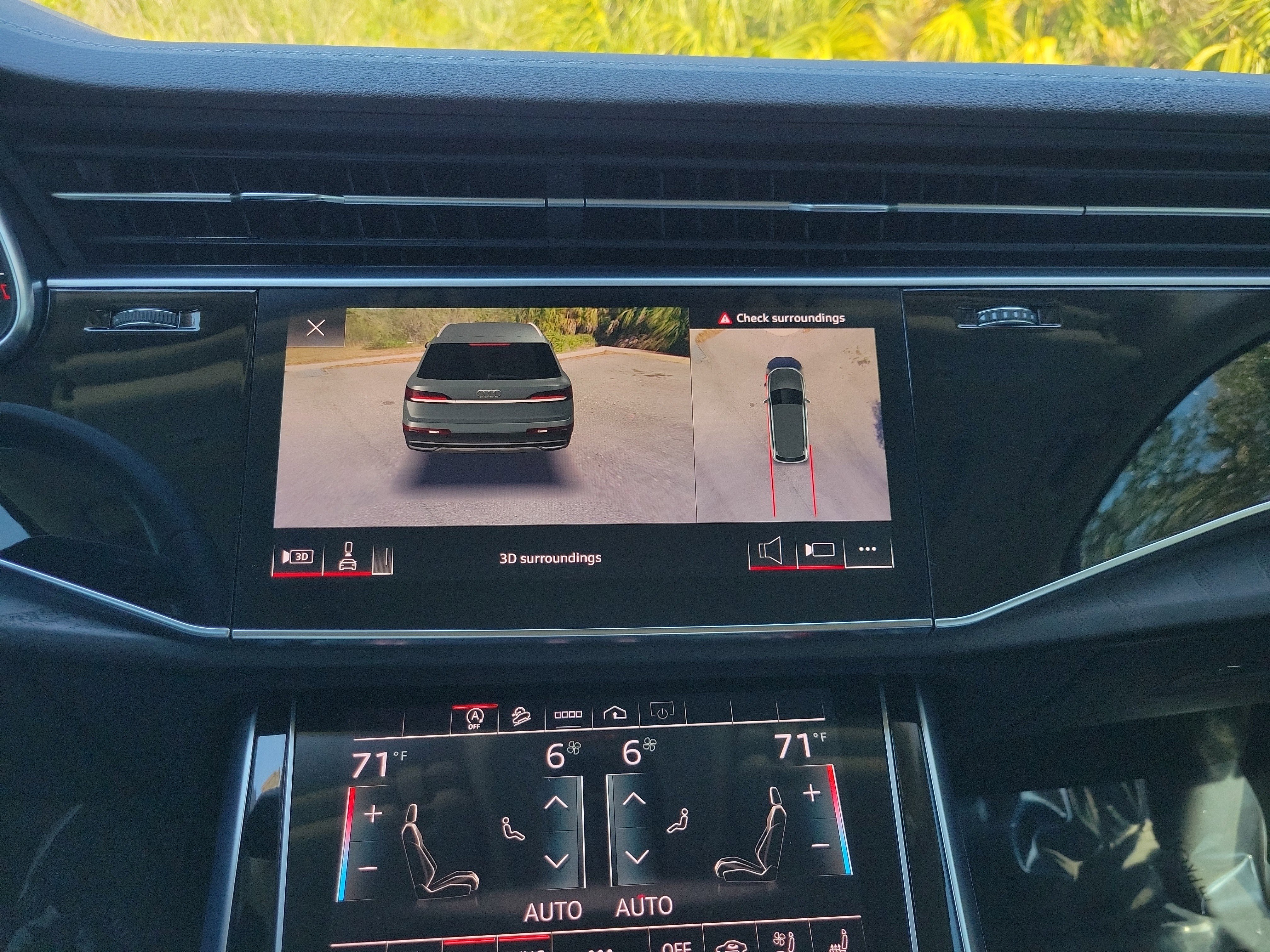 Certified 2023 Audi Q7 Premium Plus w/ Premium Plus Package image 27